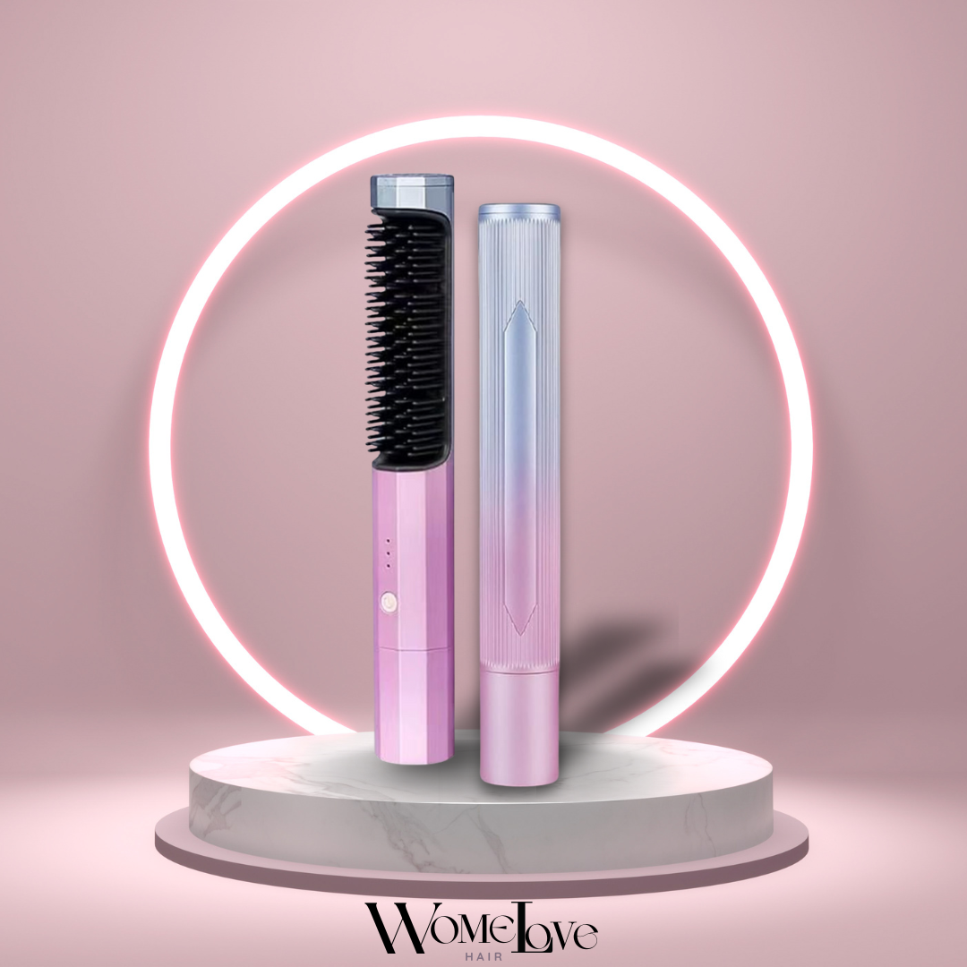 Womelove Hair Straightener